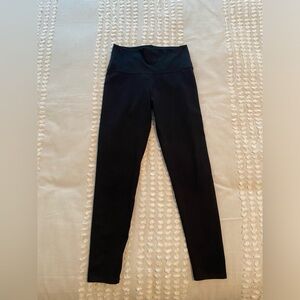 Aerie Offline High Waisted Cropped Legging